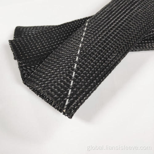 High quality protective nylon braided expandable Sleeving